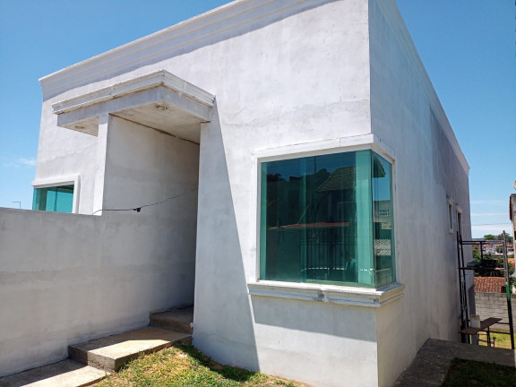 Imagem Casa de Condomínio com 2 Quartos à Venda, 67 m² em Aguassaí (Caucaia do Alto) - Cotia