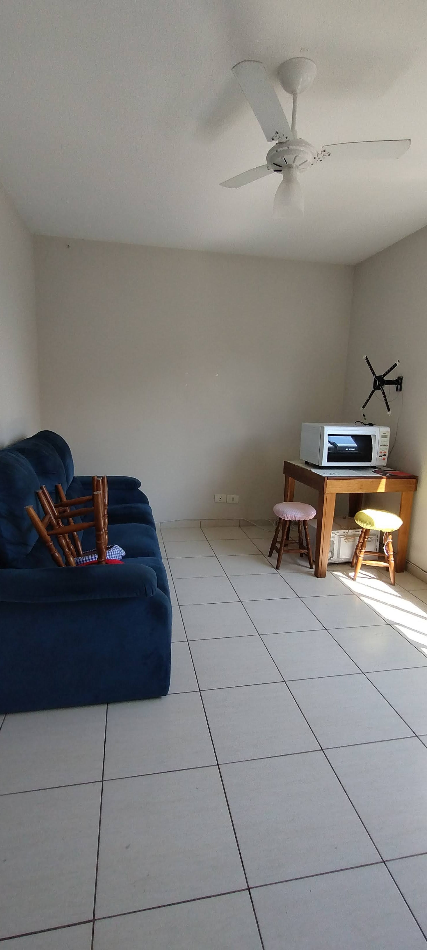 Imagem Apartamento com 1 Quarto à Venda, 55 m²em Itararé - São Vicente Imagem Apartamento com 1 Quarto à Venda, 55 m²em Itararé - São Vicente