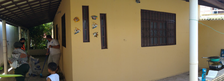 Imagem Casa com 2 Quartos à Venda ou Locação,  em Arembepe (Abrantes) - Camaçari