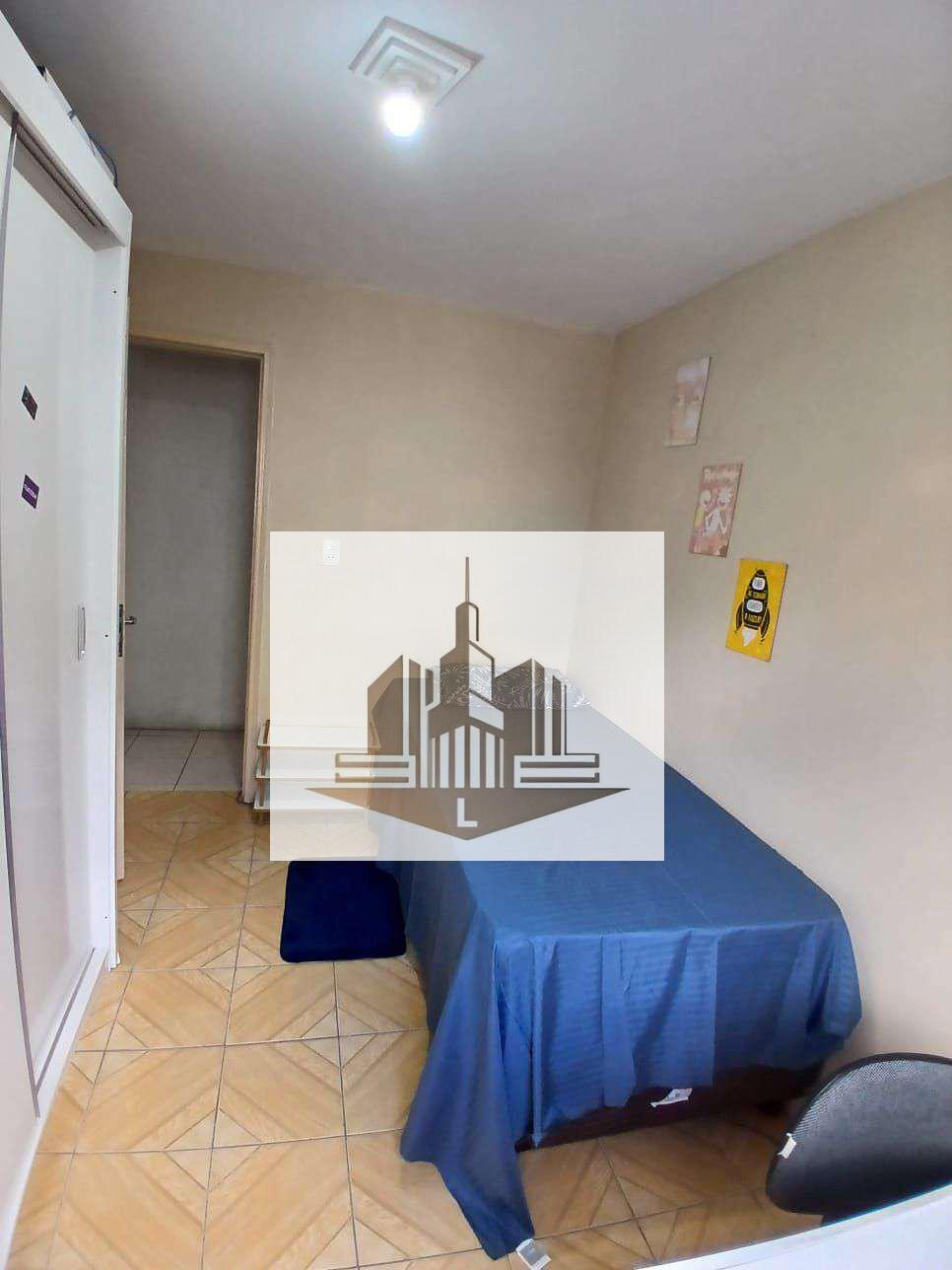 Imagem Edifício Residencial com 2 Quartos à Venda, 52 m² em Conjunto Residencial Elisio Teixeira Leite - São Paulo Imagem Edifício Residencial com 2 Quartos à Venda, 52 m² em Conjunto Residencial Elisio Teixeira Leite - São Paulo