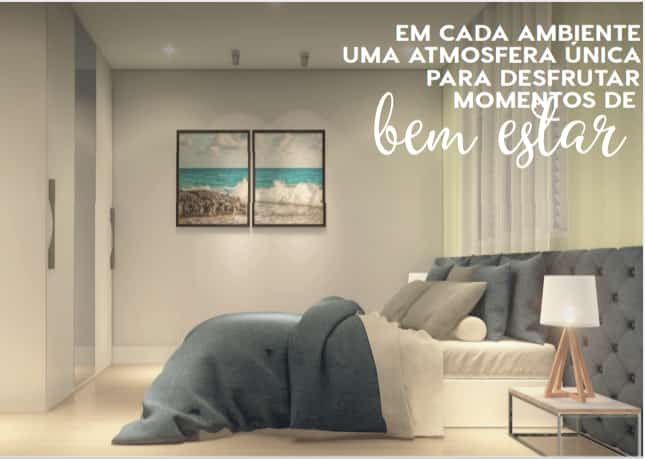 Imagem Apartamento com 2 Quartos à Venda, 44 m² em Jardim Recanto Suave - Cotia