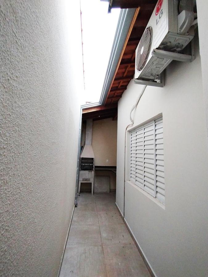 Imagem Casa de Condomínio com 3 Quartos à Venda, 100 m²em Residencial Santo Stéfano - Salto