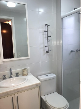 Imagem Apartamento com 2 Quartos à Venda, 80 m² em Jardim Caboré - São Paulo Imagem Apartamento com 2 Quartos à Venda, 80 m² em Jardim Caboré - São Paulo