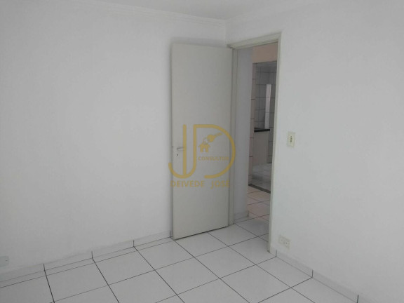 Imagem Apartamento com 2 Quartos à Venda, 50 m² em Vila Camilópolis - Santo André