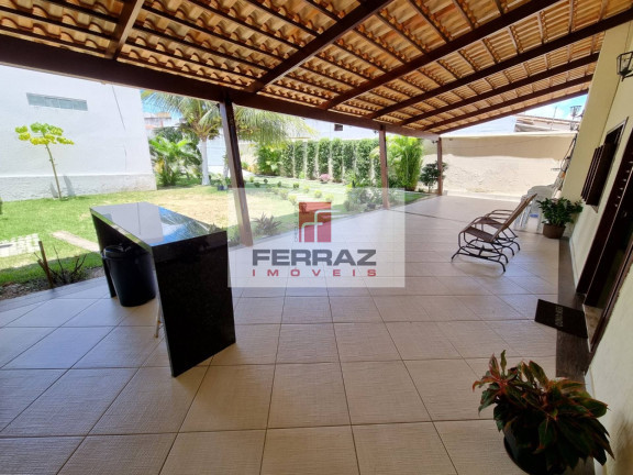Imagem Casa com 3 Quartos à Venda,  em Nova Parnamirim - Parnamirim