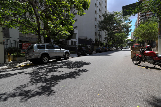 Imagem Apartamento com 4 Quartos à Venda, 323 m² em Jardim Paulista - São Paulo Imagem Apartamento com 4 Quartos à Venda, 323 m² em Jardim Paulista - São Paulo