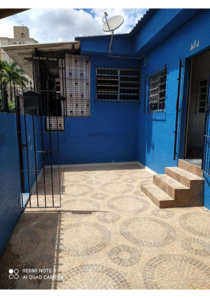Imagem Casa com 2 Quartos à Venda, 100 m² em Vila Moraes - São Paulo Imagem Casa com 2 Quartos à Venda, 100 m² em Vila Moraes - São Paulo