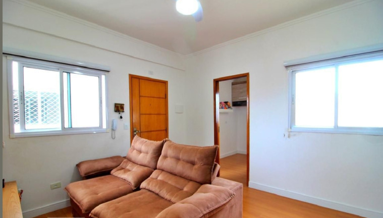 Imagem Cobertura com 3 Quartos à Venda, 88 m²em Vila Tibiriçá - Santo André