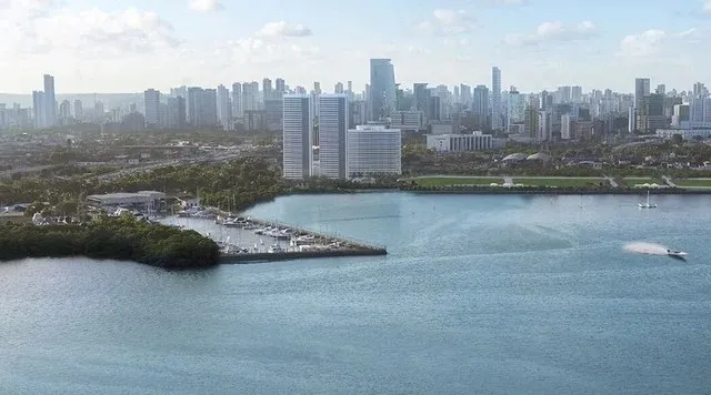 Imagem Apartamento com 4 Quartos à Venda, 262 m²em São José - Recife