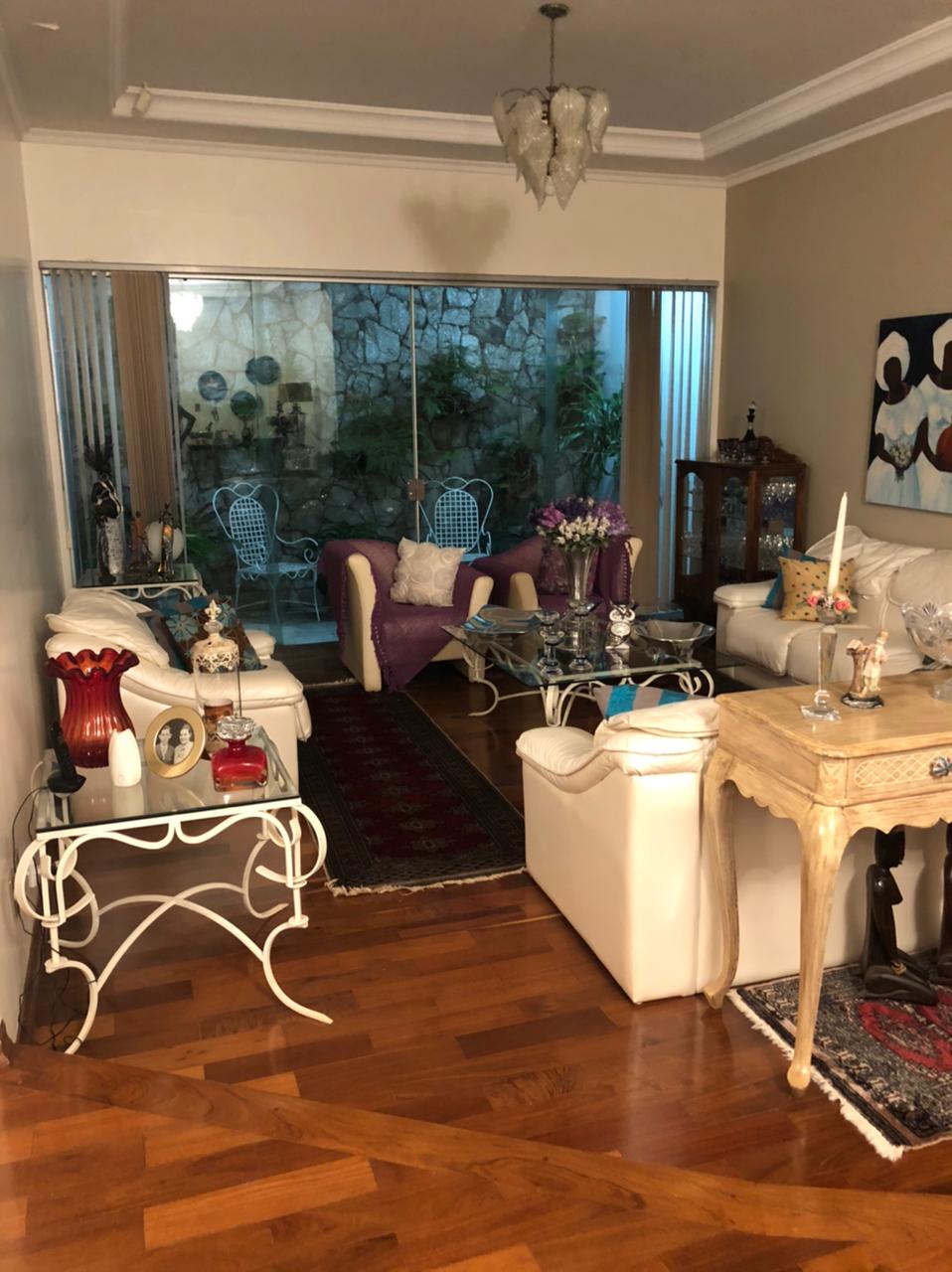 Imagem Casa com 3 Quartos à Venda, 350 m²em Parque Residencial Comendador Mançor Daud - São José do Rio Preto