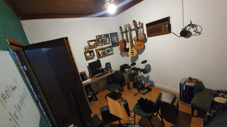 Imagem Casa com 2 Quartos à Venda ou Locação, 120 m² em Centro - Taubaté