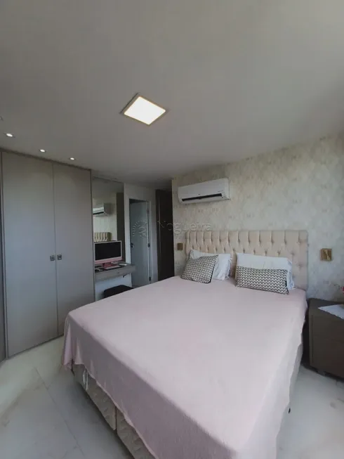 Imagem Apartamento com 3 Quartos à Venda, 98 m²em Boa Viagem - Recife