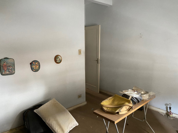 Apartamento com 2 Quartos à Venda, 85 m² em Gonzaga - Santos