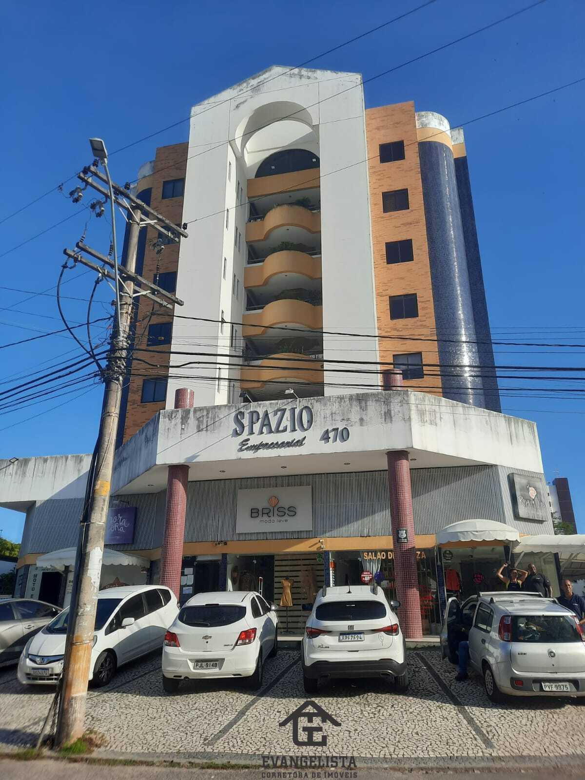 Imagem do condomínio Condomínio Spazio Empresarial - Pituba - Salvador - BA