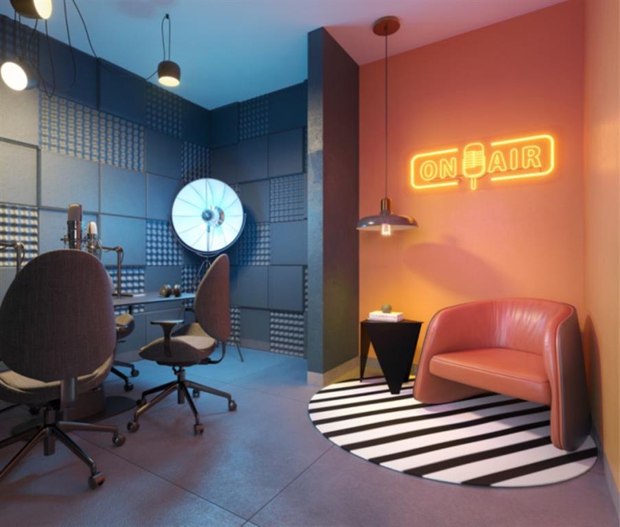 Imagem Studio com 1 Quarto à Venda, 39 m²em Flamengo - Rio de Janeiro