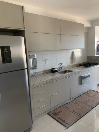 Apartamento com 3 Quartos à Venda, 92 m² em Parque Amazônia - Goiânia