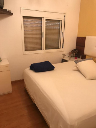 Imagem Apartamento com 3 Quartos à Venda ou Locação, 131 m² em Parque Da Mooca - São Paulo