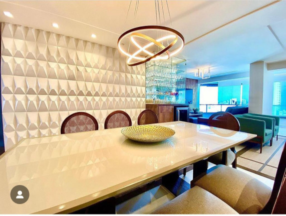 Imagem Apartamento com 4 Quartos à Venda, 160 m² em Lagoa Nova - Natal Imagem Apartamento com 4 Quartos à Venda, 160 m² em Lagoa Nova - Natal