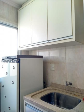 Imagem Apartamento com 3 Quartos à Venda, 97 m² em Centro - Criciúma