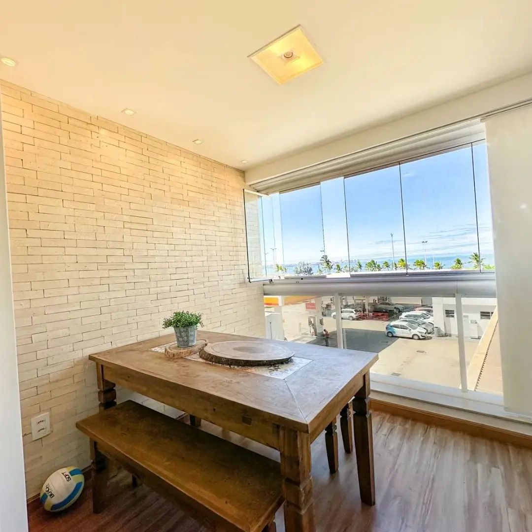 Imagem Apartamento com 3 Quartos à Venda, 100 m²em Mata da Praia - Vitória Imagem Apartamento com 3 Quartos à Venda, 100 m²em Mata da Praia - Vitória