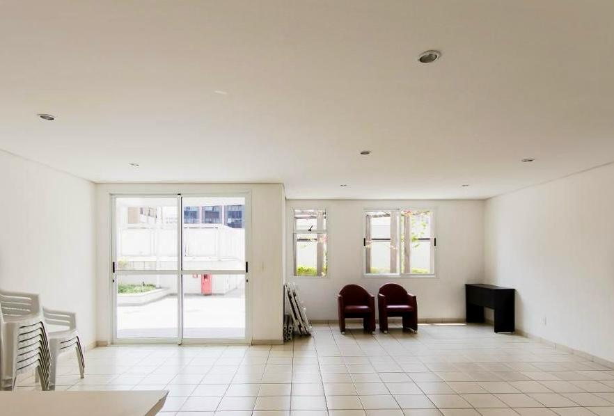 Imagem Apartamento com 3 Quartos à Venda, 67 m² em Bela Vista - São Paulo