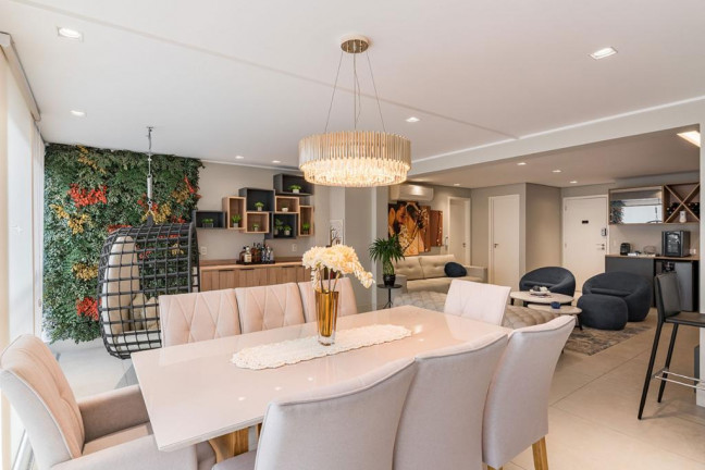Imagem Apartamento com 3 Quartos à Venda, 149 m² em Parque São Jorge - São Paulo