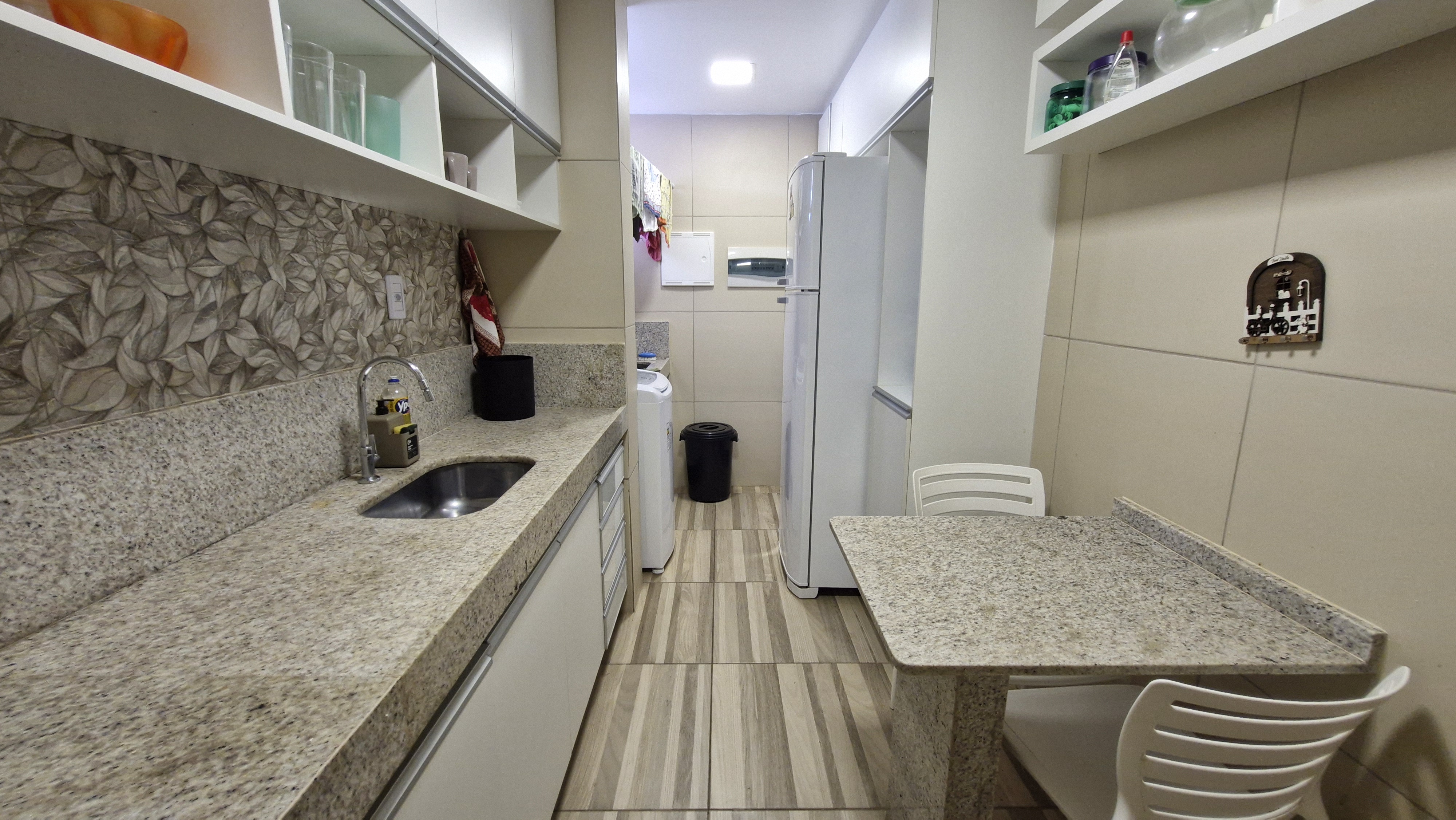 Imagem Apartamento com 3 Quartos à Venda, 76 m² em Portal do Sol - João Pessoa Imagem Apartamento com 3 Quartos à Venda, 76 m² em Portal do Sol - João Pessoa