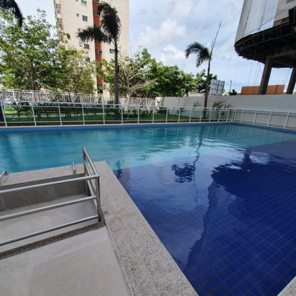 Imagem Apartamento com 3 Quartos à Venda,  em Presidente Kennedy - Fortaleza