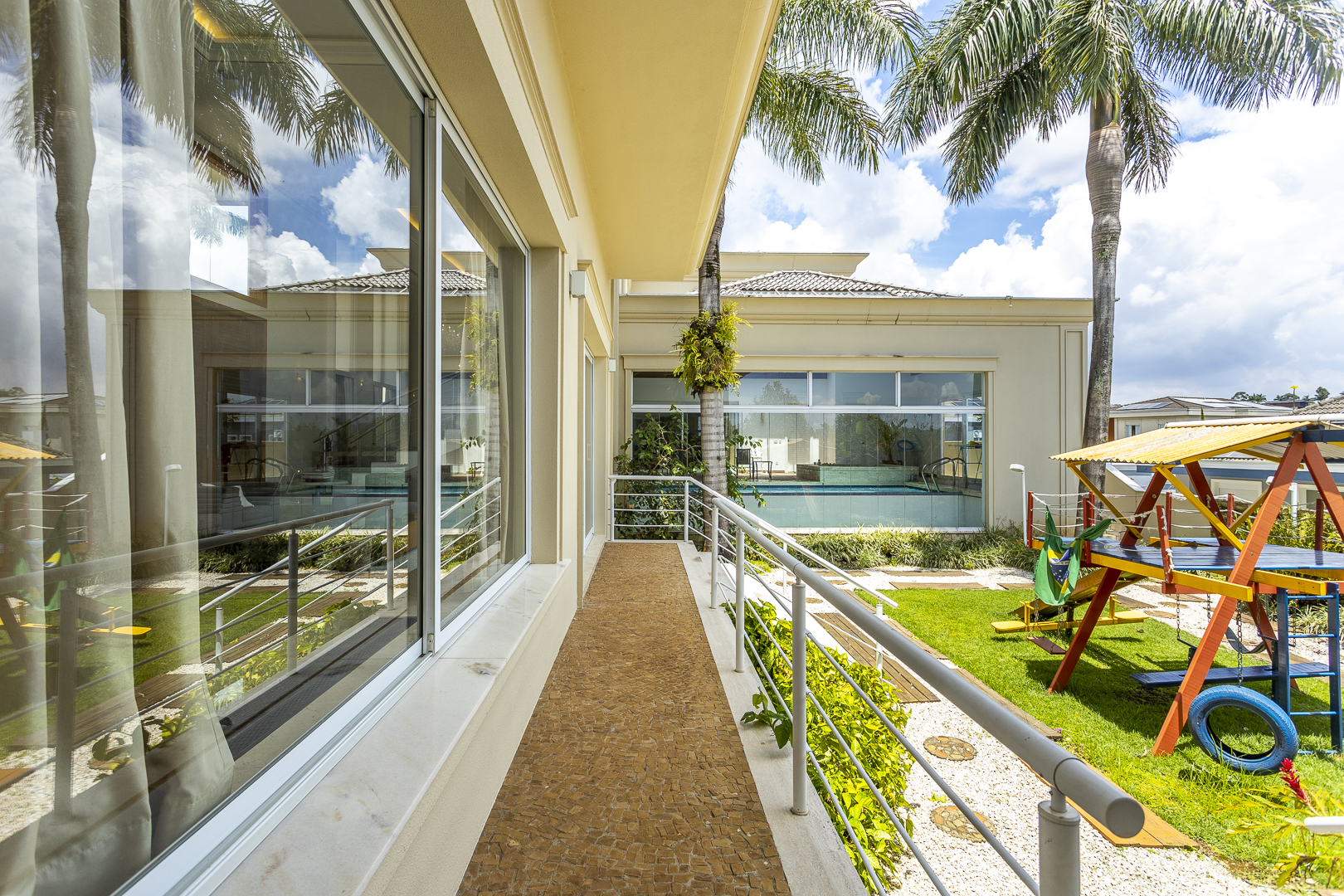 Imagem Casa de Condomínio com 5 Quartos à Venda, 1.587 m² em Tamboré - Barueri Imagem Casa de Condomínio com 5 Quartos à Venda, 1.587 m² em Tamboré - Barueri