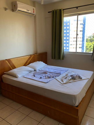 Imagem Apartamento com 1 Quarto à Venda, 48 m² em Centro - Caldas Novas