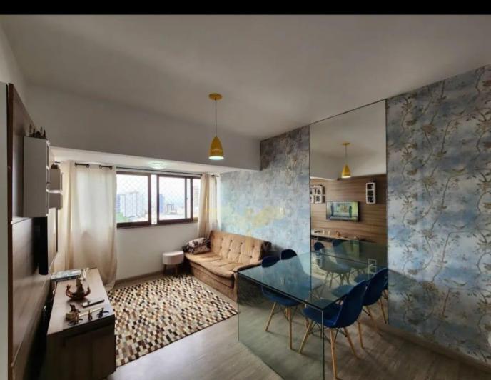 Imagem Apartamento com 2 Quartos à Venda, 70 m² em Pituba - Salvador