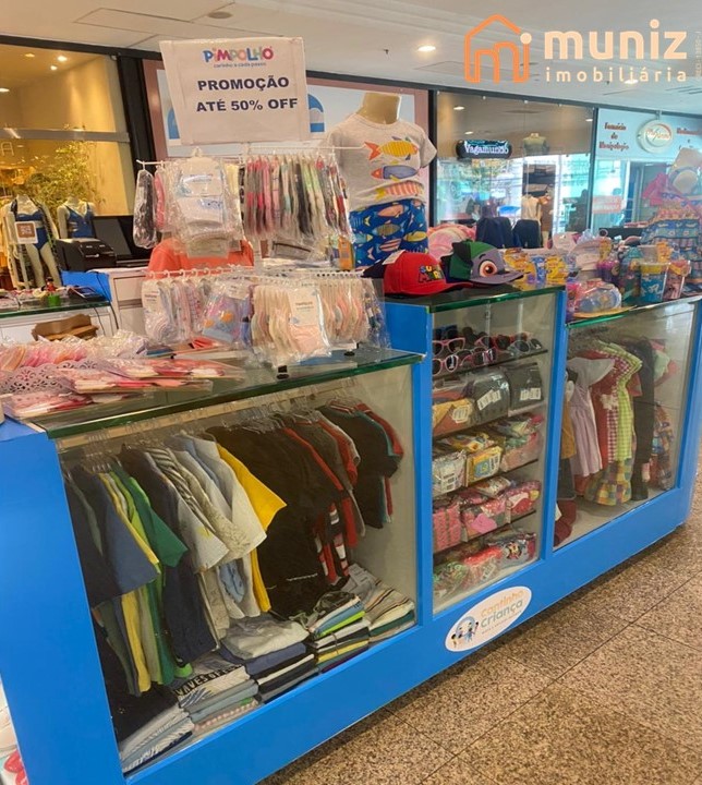 Imagem Ponto Comercial à Venda, 10 m²em Tamarineira - Recife Imagem Ponto Comercial à Venda, 10 m²em Tamarineira - Recife