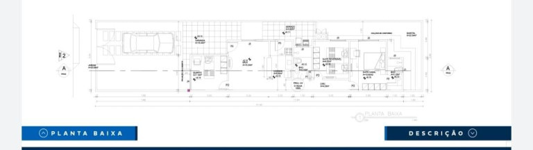 Imagem Casa com 3 Quartos à Venda, 89 m² em Luzardo Viana - Maracanaú Imagem Casa com 3 Quartos à Venda, 89 m² em Luzardo Viana - Maracanaú