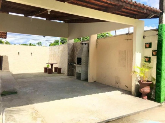 Imagem Apartamento com 2 Quartos à Venda, 45 m² em Passaré - Fortaleza