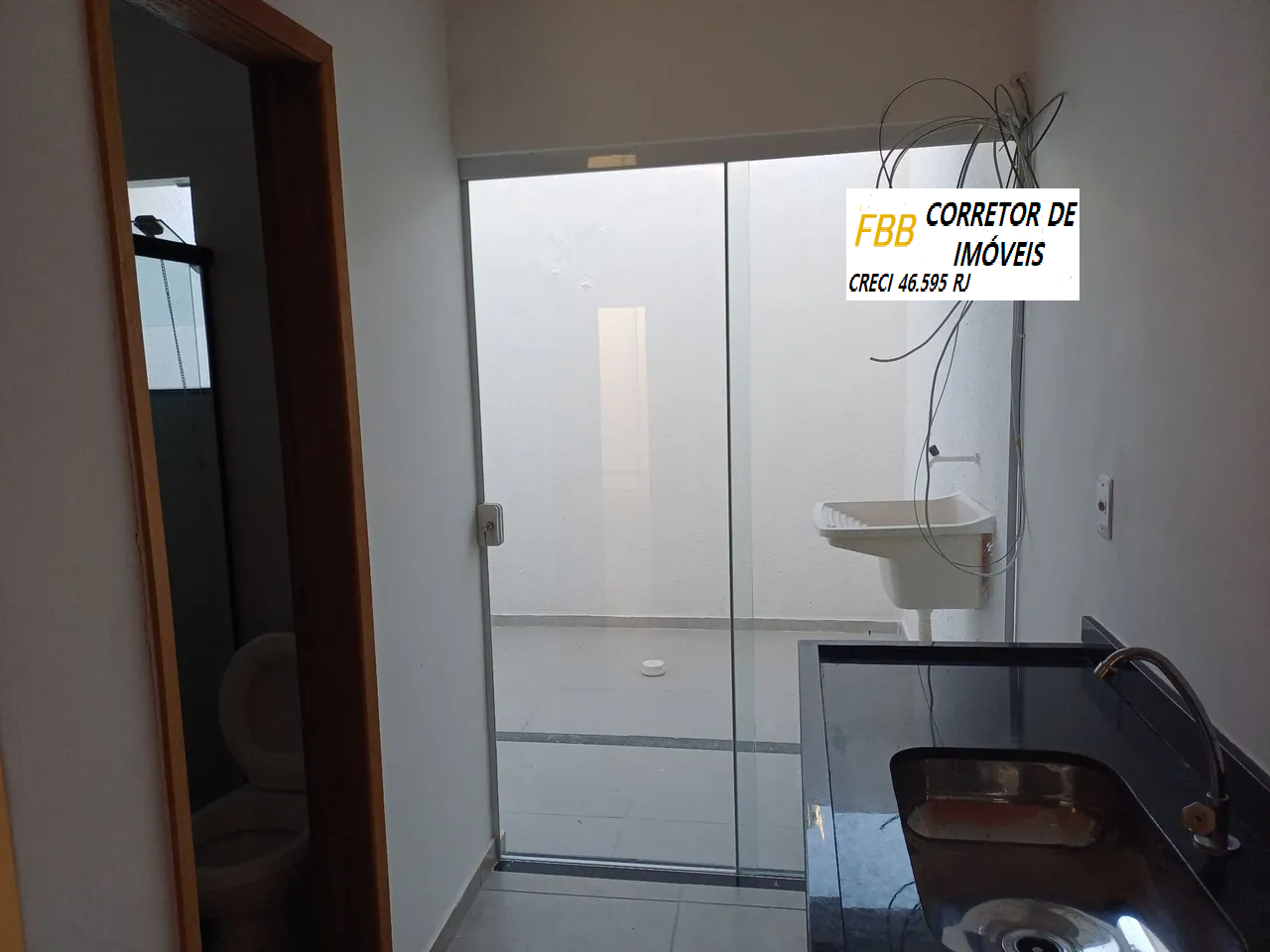 Imagem Apartamento com 1 Quarto à Venda, 33 m² em Cajueiro - Cabo Frio Imagem Apartamento com 1 Quarto à Venda, 33 m² em Cajueiro - Cabo Frio