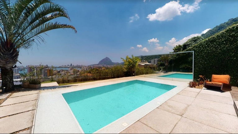Imagem Casa com 5 Quartos à Venda, 1 m² em Jardim Botânico - Rio De Janeiro Imagem Casa com 5 Quartos à Venda, 1 m² em Jardim Botânico - Rio De Janeiro