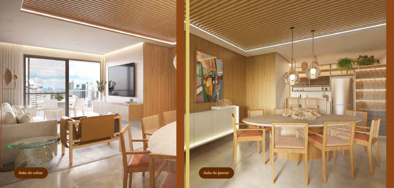 Imagem Apartamento com 4 Quartos à Venda,  em Boa Viagem - Recife