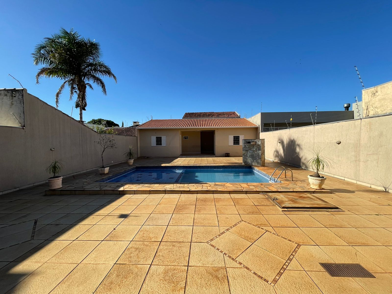Imagem Sobrado à Venda, 431 m²em Vila Vilas Boas - Campo Grande Imagem Sobrado à Venda, 431 m²em Vila Vilas Boas - Campo Grande