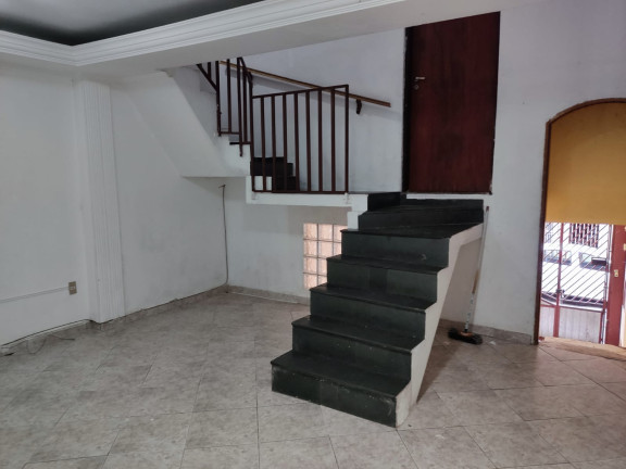 Imagem Sobrado com 2 Quartos à Venda ou Locação,  em Jardim Nova Esperança - Taboão da Serra