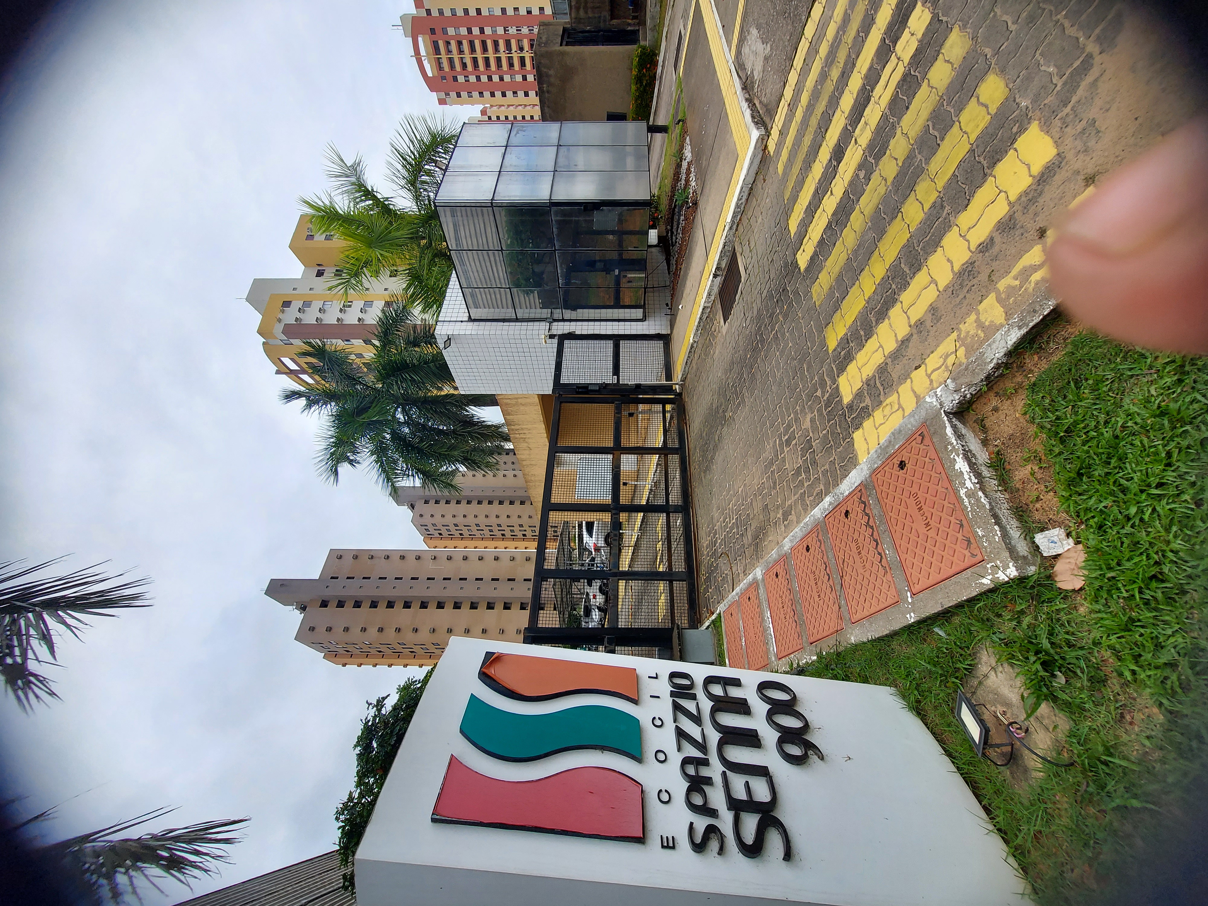 Imagem Apartamento com 2 Quartos à Venda, 57 m²em Nova Parnamirim - Parnamirim Imagem Apartamento com 2 Quartos à Venda, 57 m²em Nova Parnamirim - Parnamirim