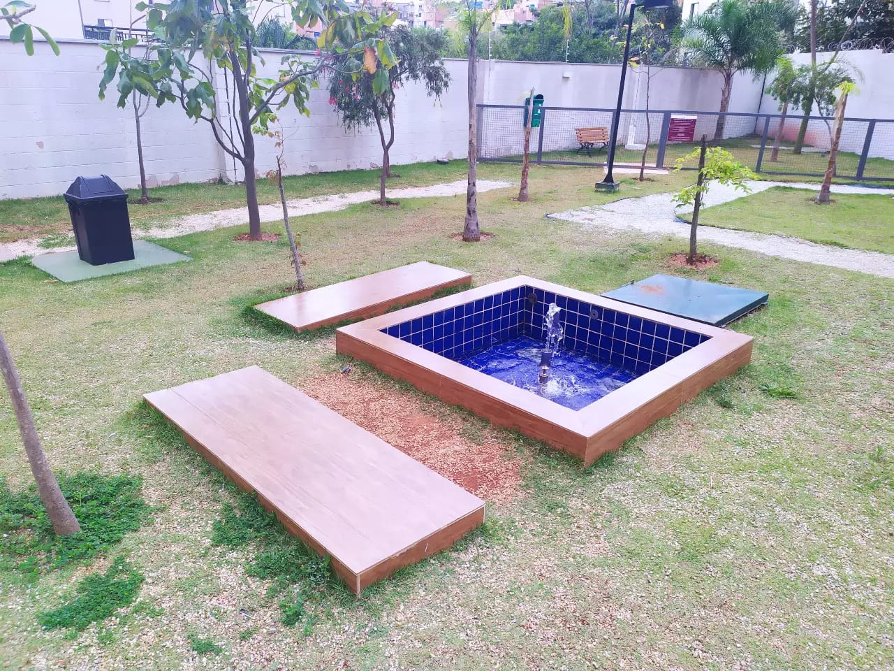 Imagem Apartamento com 3 Quartos à Venda, 58 m²em Conceição - Osasco