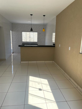 Imagem Casa com 2 Quartos à Venda, 70 m²em Residencial Triunfo - Goianira