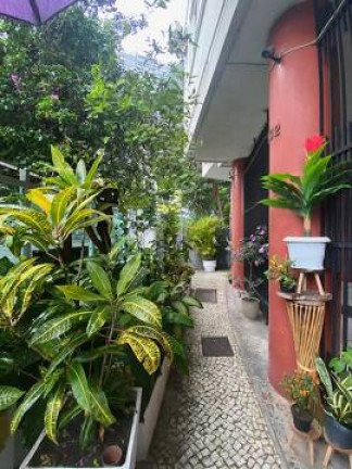 Imagem Kitnet com 1 Quarto para Alugar, 35 m² em Flamengo - Rio de Janeiro Imagem Kitnet com 1 Quarto para Alugar, 35 m² em Flamengo - Rio de Janeiro
