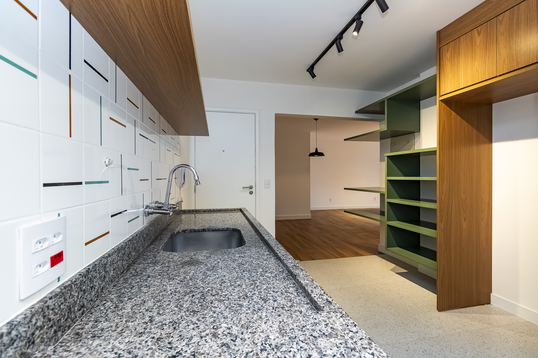 Imagem Apartamento com 2 Quartos à Venda, 80 m²em Jardim Portal I e II - São Paulo