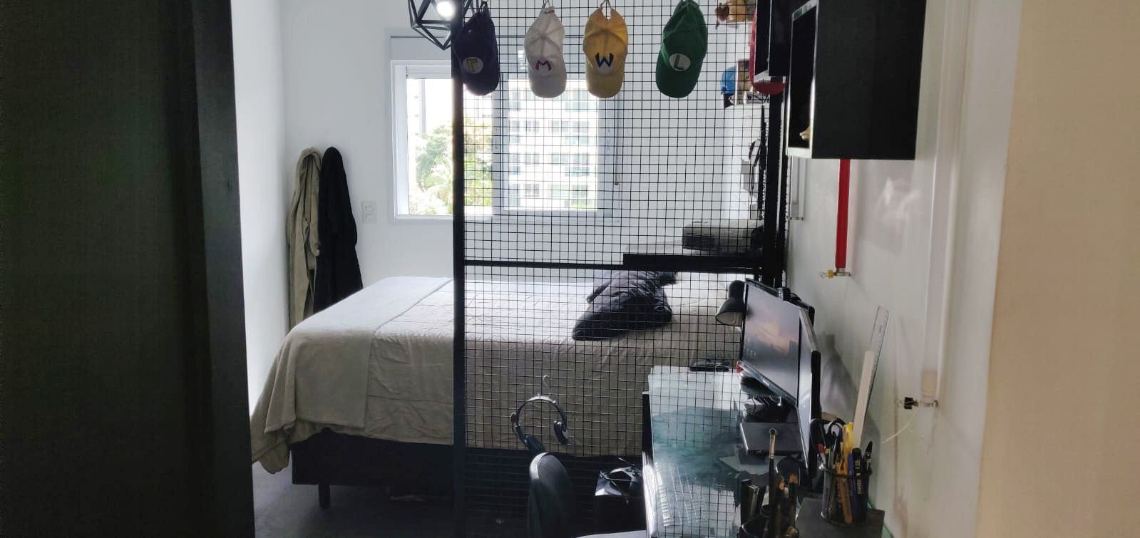 Imagem Apartamento com 1 Quarto à Venda, 74 m²em Aclimação - São Paulo