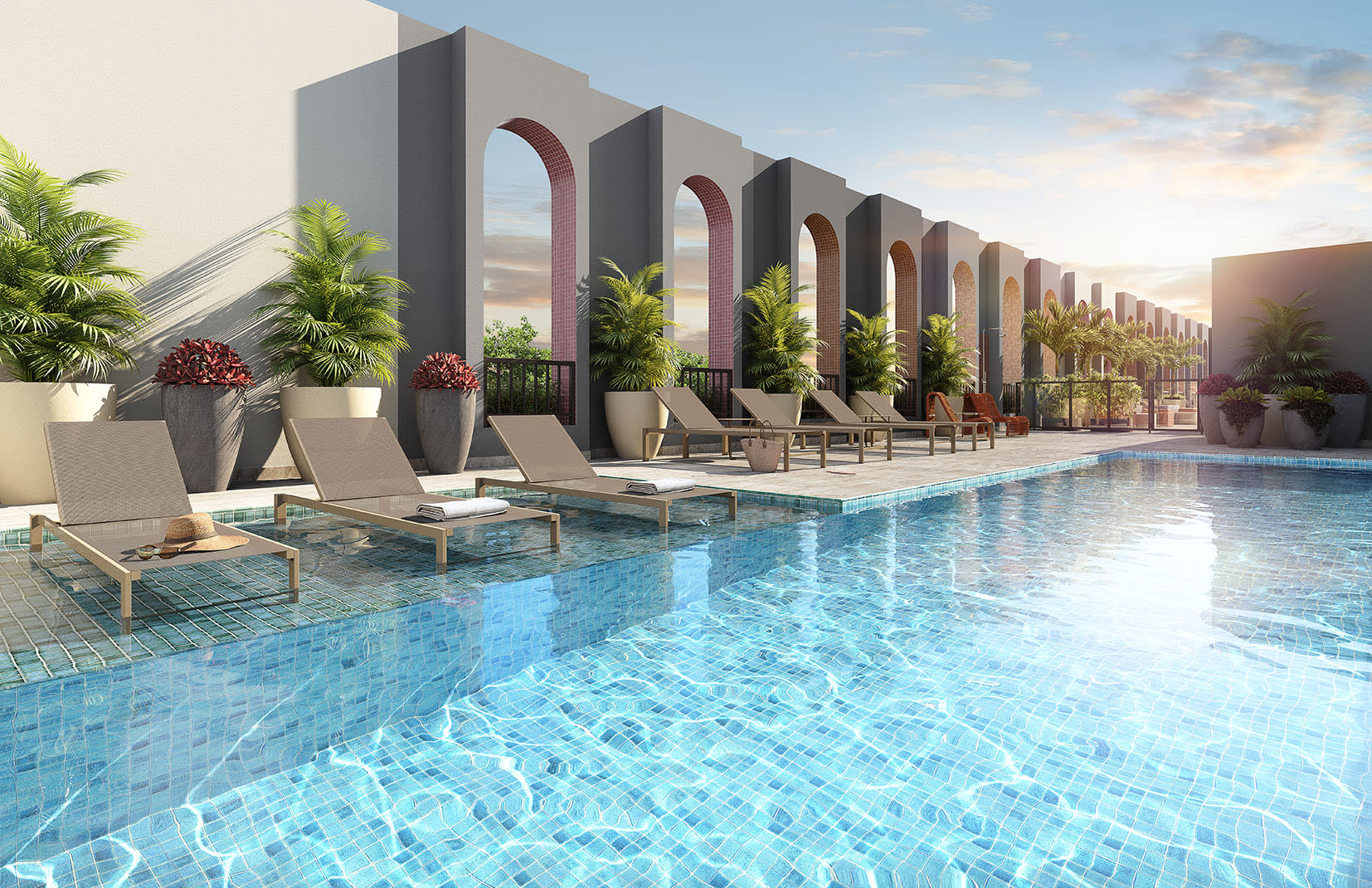 Imagem Studio com 1 Quarto à Venda, 32 m² em Santo Cristo - Rio de Janeiro