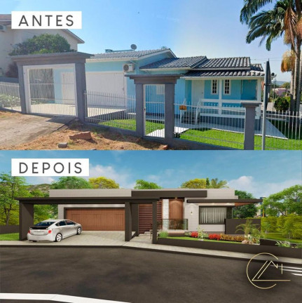 Imagem Terreno à Venda, em Primeiro de Maio - Içara Imagem Terreno à Venda, em Primeiro de Maio - Içara