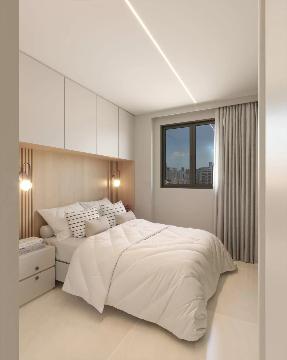 Imagem Apartamento com 2 Quartos à Venda, 44 m²em Boa Viagem - Recife Imagem Apartamento com 2 Quartos à Venda, 44 m²em Boa Viagem - Recife