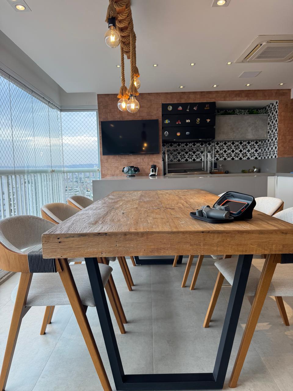 Imagem Apartamento à Venda, 162 m² em Tatuapé - São Paulo