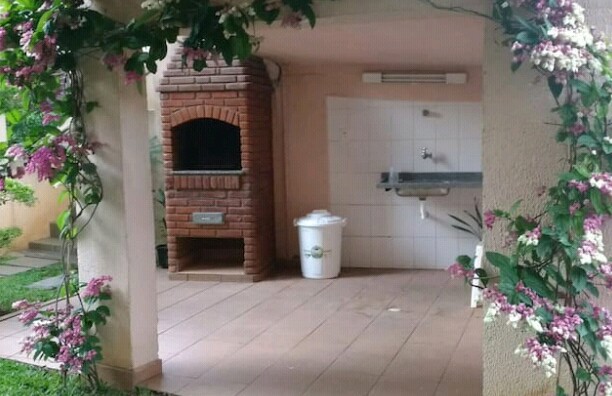 Imagem Studio com 1 Quarto à Venda, 41 m²em Vila Guarani (Z Sul) - São Paulo Imagem Studio com 1 Quarto à Venda, 41 m²em Vila Guarani (Z Sul) - São Paulo